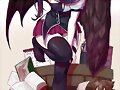 Akeno Himejima (Highschool DxD)