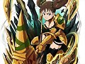 Diane (Nanatsu No Taizai)