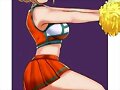 Himiko Toga (Boku No Hero Academia)