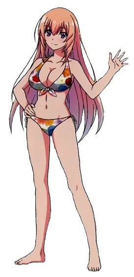 Honami Ichinose (You-Zitsu)