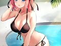 Nino Nakano (Go Toubun No Hanayome)