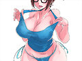 Mei-Ling Zhou (Overwatch)