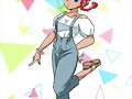 Ranma Saotome (Ranma 1/2)