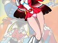 Sayaka Yumi (Mazinger Z)