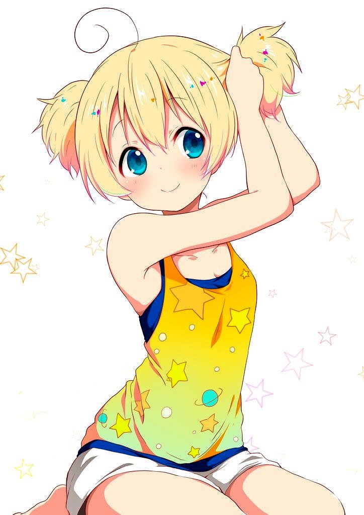 Chika Uchino (Chikanoko)