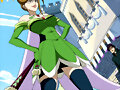 Evergreen (Fairy Tail)