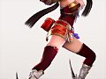 Naotora Li (Samurai Warriors)