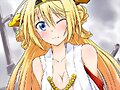 Chitoge Kirisaki (Nisekoi)