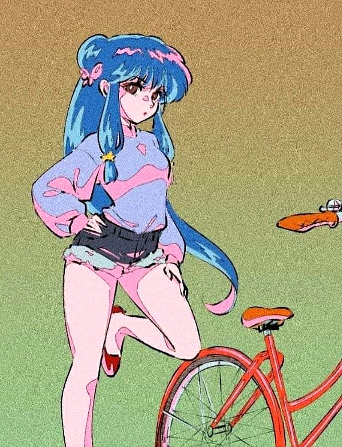 Shampoo (Ranma 1/2)