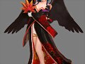 Nyotengu (Dead or Alive)