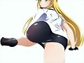 Asia Argento (Highschool DxD)