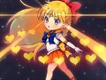 Sailor Venus (Sailor Moon)