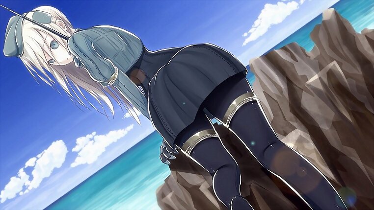 U-511 (Kantai Collection)