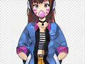 D.Va (Overwatch)