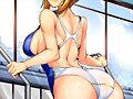 Saber (Fate Stay Night)