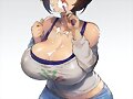 Mei-Ling Zhou (Overwatch)