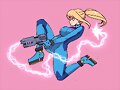 Samus Aran (Metroid)