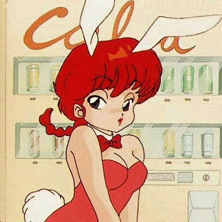 100% Ranma 1/2