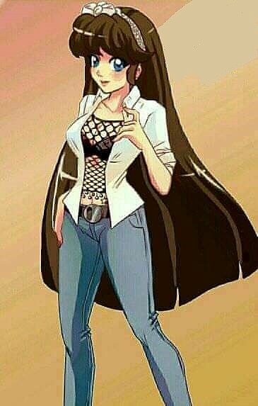 100% Ranma 1/2