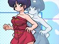 100% Ranma 1/2