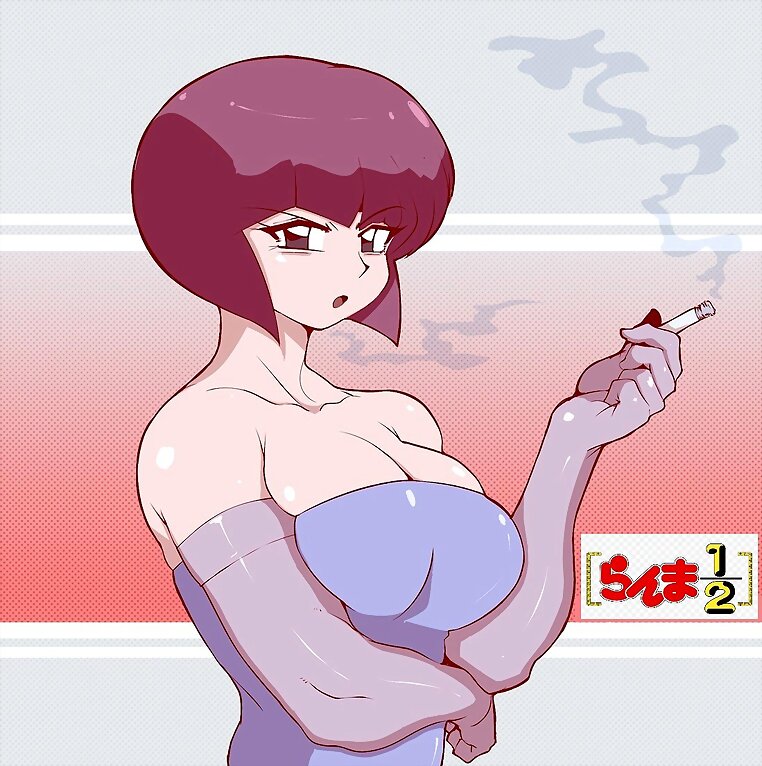 100% Ranma 1/2
