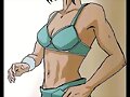 Korra (Legend of Korra)