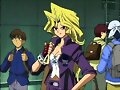 Mai Kujaku (Yu-Gi-Oh!)
