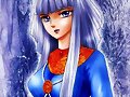Hilda de Polaris (Saint Seiya)