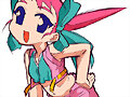 Moro (Dotto Koni-Chan)