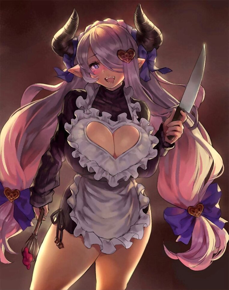 Feliz San Valentín