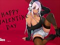 Feliz San Valent&iacute;n