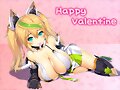 Feliz San Valent&iacute;n
