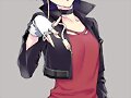 Jiro Ky&#333;ka (Boku No Hero Academia)