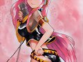 Luka Megurine (Vocaloid)