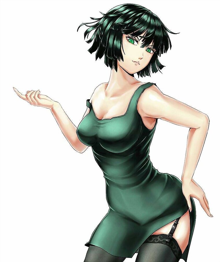 Fubuki (One Punch Man)