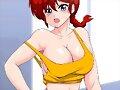 Ranma Saotome (Ranma 1/2)