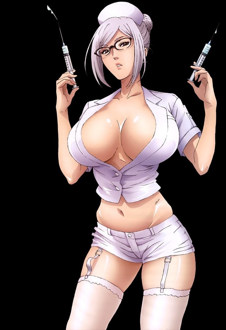Meiko Shiraki (Prison School)