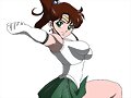 Sailor Jupiter (Sailor Moon)