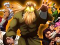 Los Maestros de Ryozampaku (Kenichi)