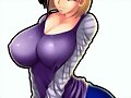 Androide Numero 18 (Dragon Ball Z)