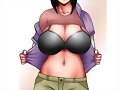 Hinata Hyuga (Naruto Shippuden)