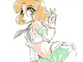 Fuu Hououji (Magic Knight Rayearth)