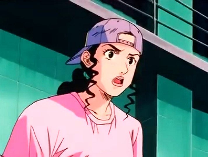 Ayako (Slam Dunk)