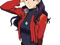 Misato Katsuragi (Evangelion)