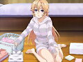 Erina Nakiri (Shokugeki No Soma)
