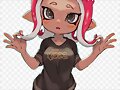 Octoling Girl (Splatoon)