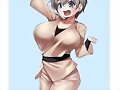 Hana Uzaki (Uzaki-Chan Wa Asobitai)