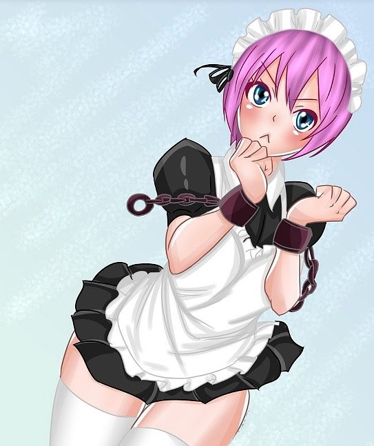 Virgo (Fairy Tail)