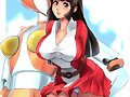 Sayaka Yumi (Mazinger Z)