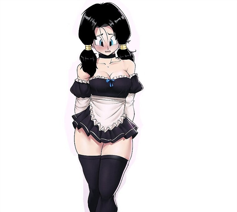 Videl (Dragon Ball Z)